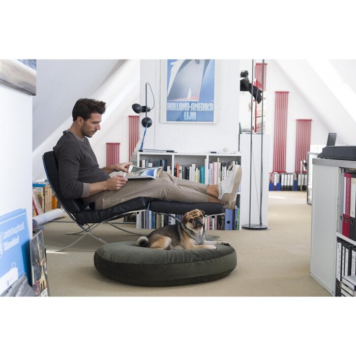 PRADO Design hondenmand - Collectie OXFORD