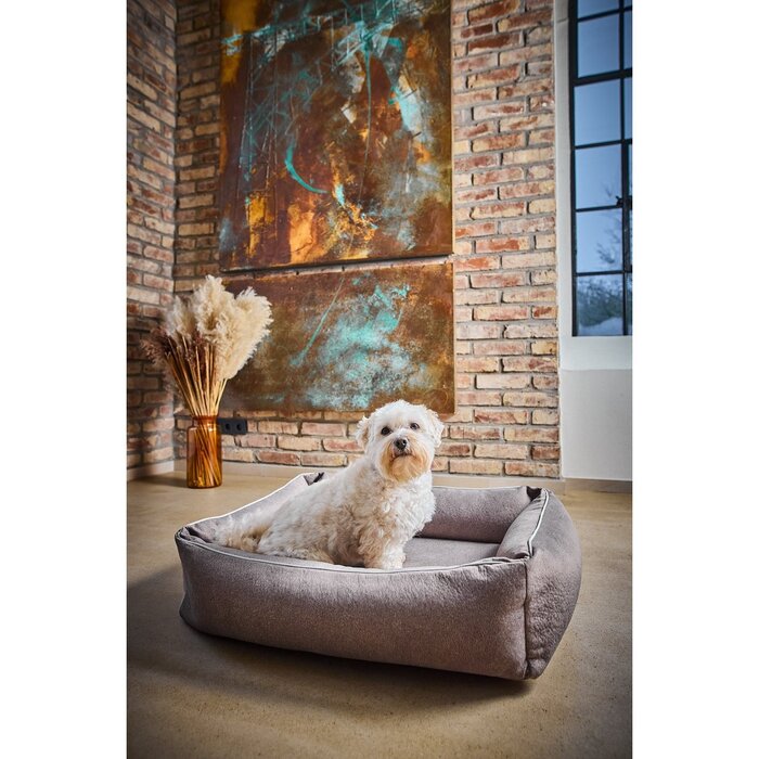 ORTHO hondenmand - BUFFALO