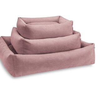 Klassiek hondenbed - TUDOR ROSE