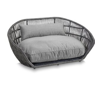 PRADO Design hondenmand - Collectie SMOOTH