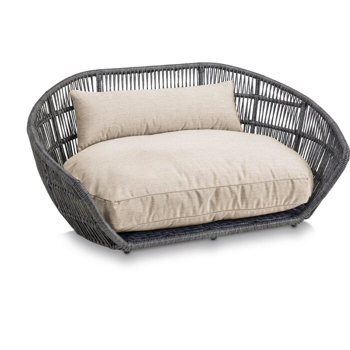 PRADO Design hondenmand - Collectie SMOOTH