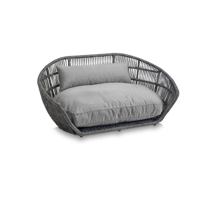 PRADO Design hondenmand - Collectie SMOOTH