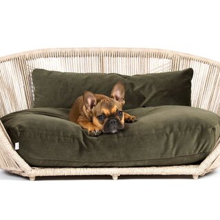 VOGUE Design hondenmand - Collectie OXFORD