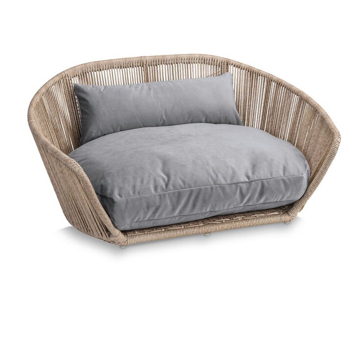 VOGUE Design hondenmand - Collectie OXFORD