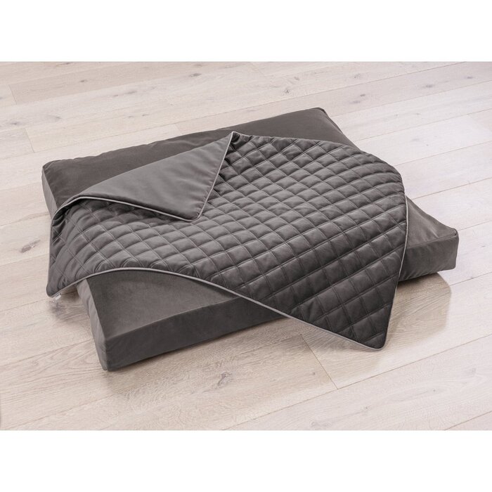 Hondendeken OXFORD - Steen