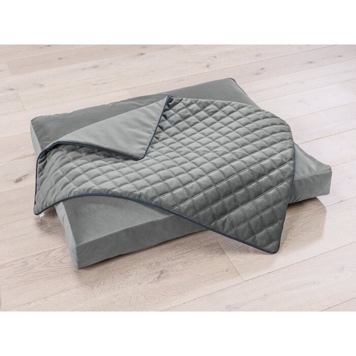 Hondendeken OXFORD - Grijs