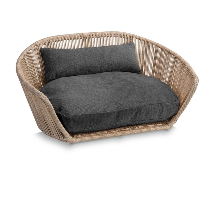 VOGUE Design hondenmand - Collectie TUDOR