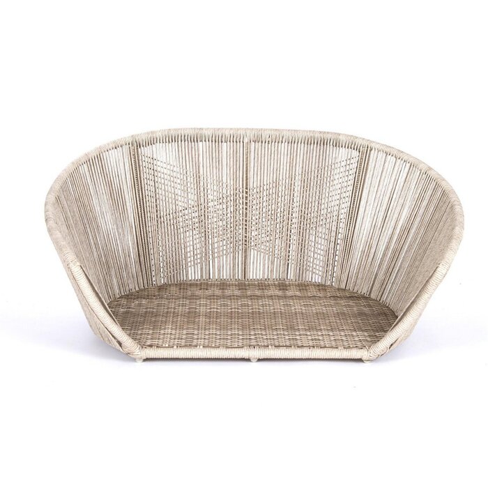 VOGUE Design hondenmand - Collectie TUDOR