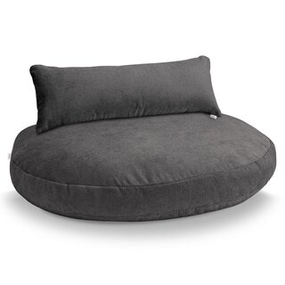 LUNA LOUNGESET TUDOR - Grijs