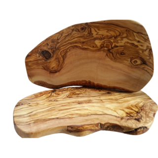 Ontbijt- of snackplank 35-39 cm