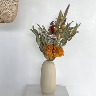 Summer Vibes: Felle kleuren voor je huis in oranje