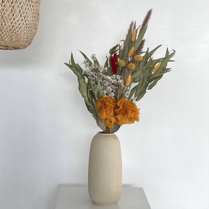 Summer Vibes: Felle kleuren voor je huis in oranje