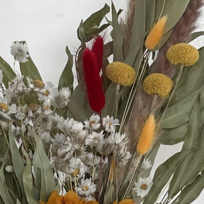 Summer Vibes: Felle kleuren voor je huis in oranje