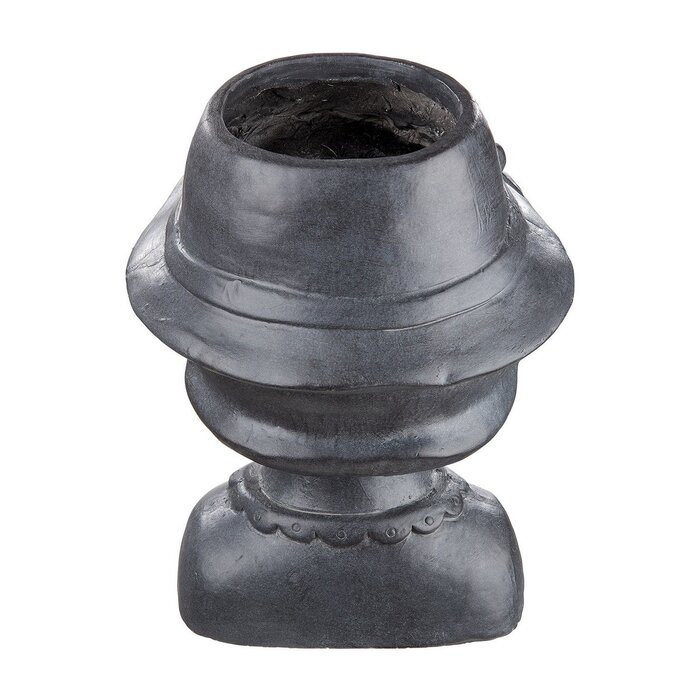 Magnesia plantenbak "Mevrouw"