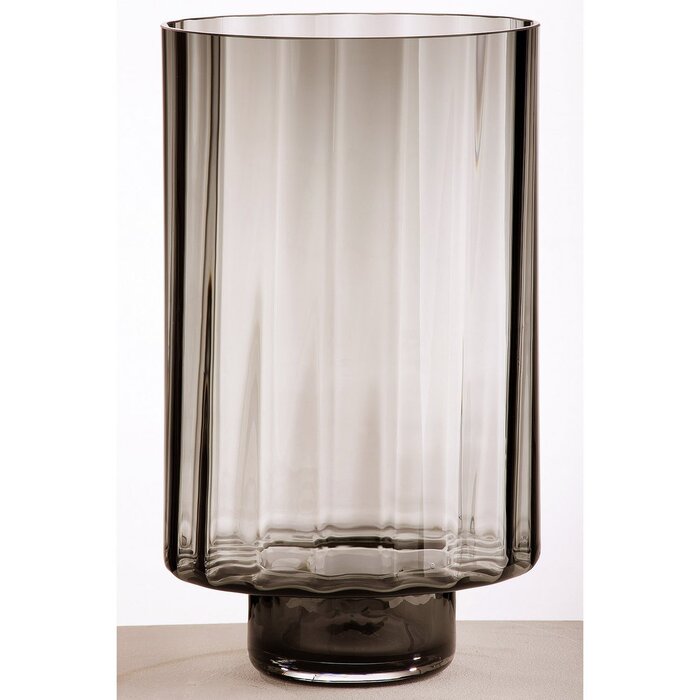 Glazen lantaarn "Novus"