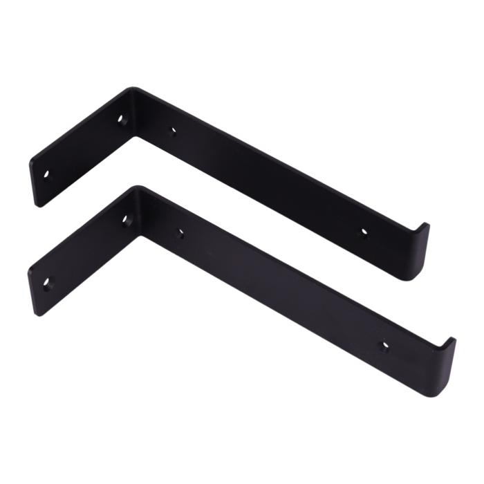 Gorillz Wagon 20 -2 Stuks-Zwart