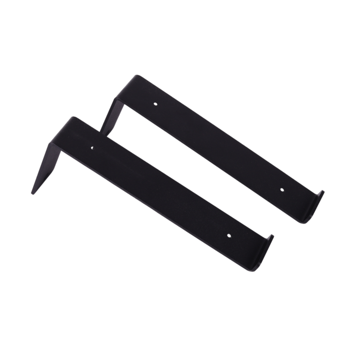 Gorillz Wagon 20 -2 Stuks-Zwart