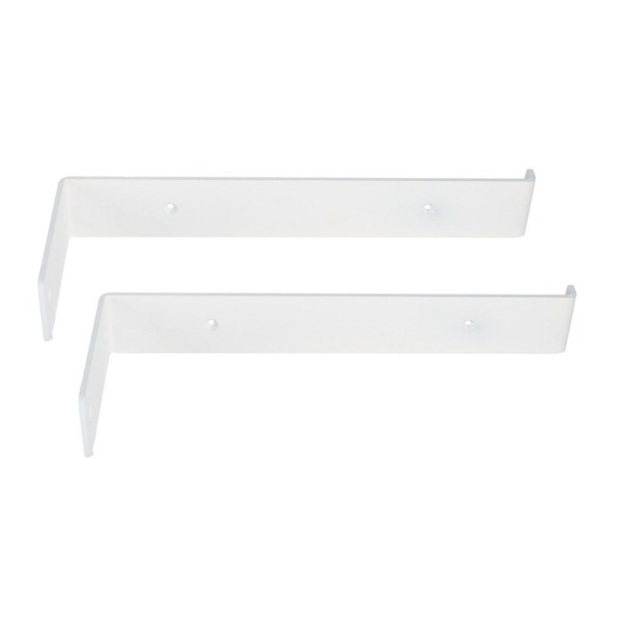 Gorillz Wagon 20 - 2 Stuks - Wit