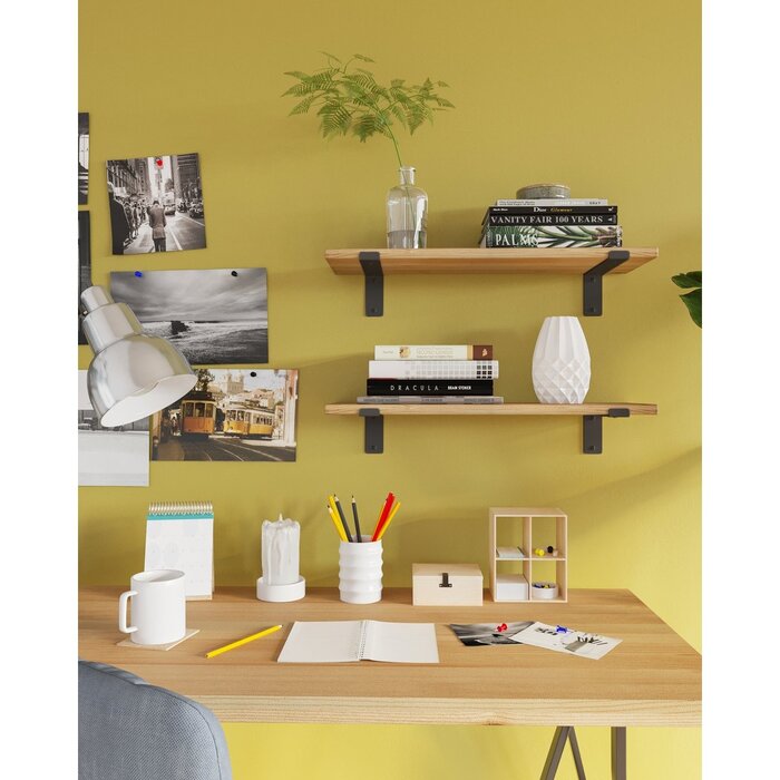 Gorillz Wagon 20 -2 Stuks-Zwart