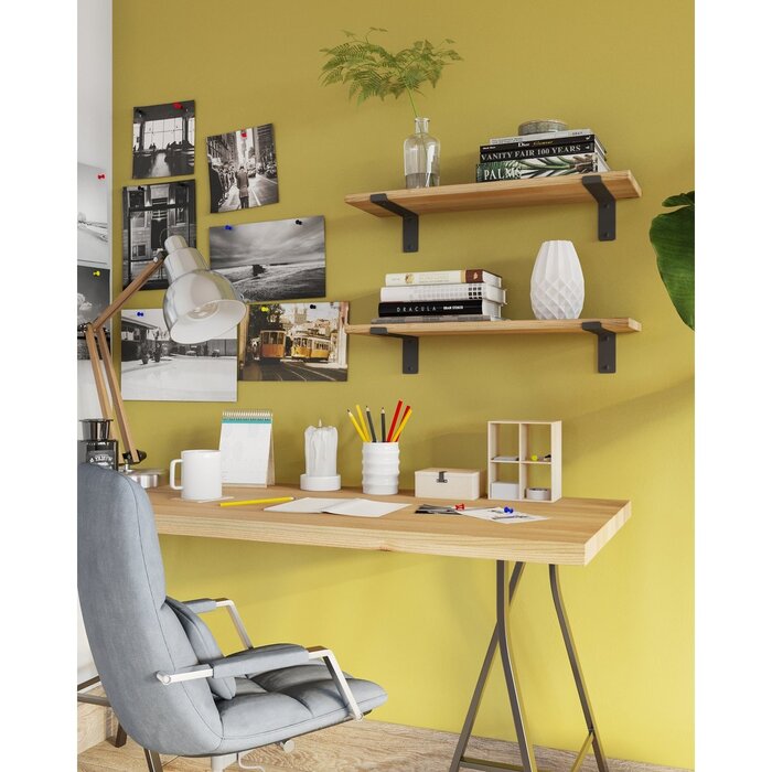 Gorillz Wagon 20 -2 Stuks-Zwart