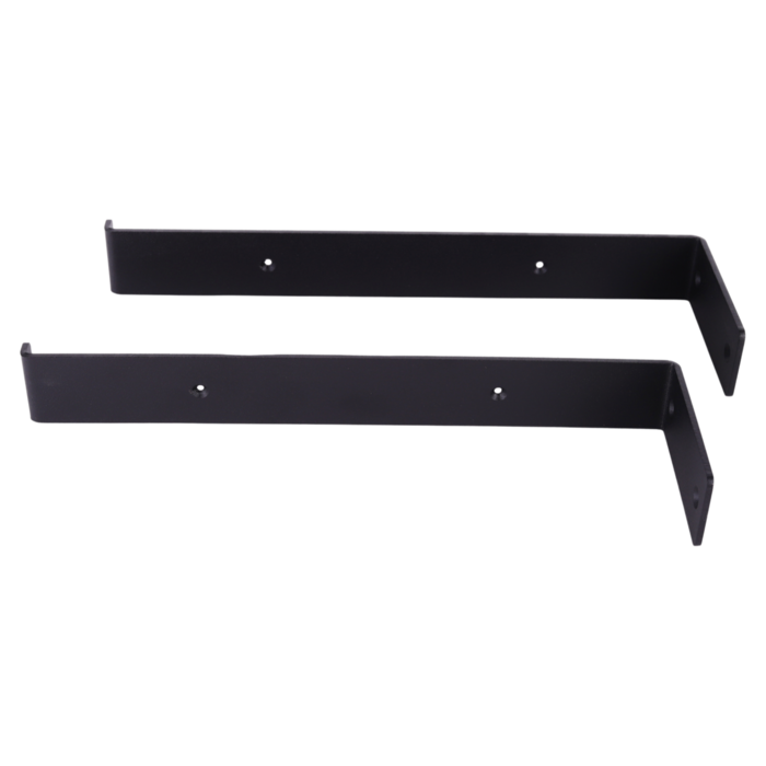 Gorillz Wagon 25 - 2 Stuks - Zwart