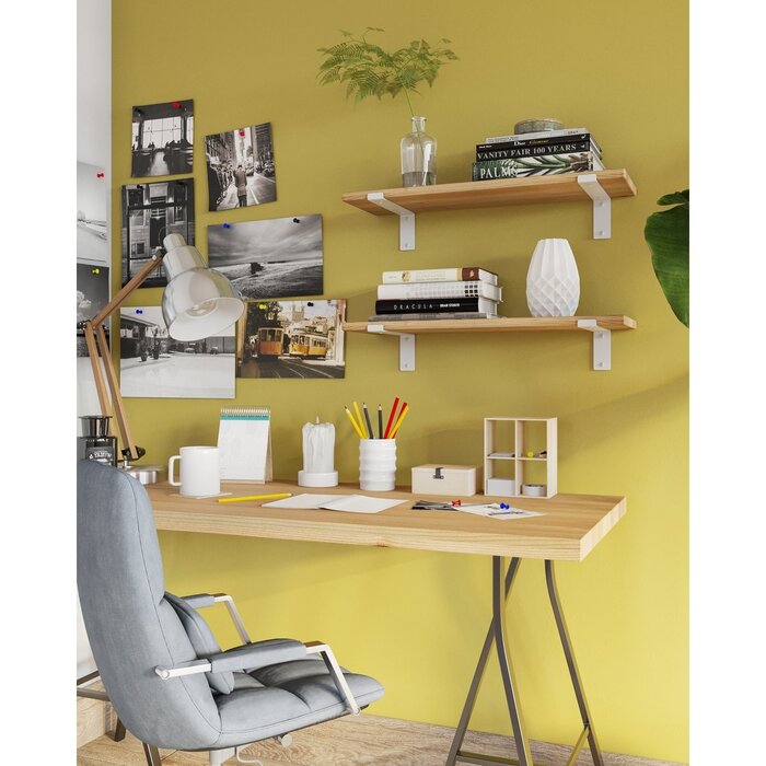 Gorillz Wagon 20 - 2 Stuks - Wit