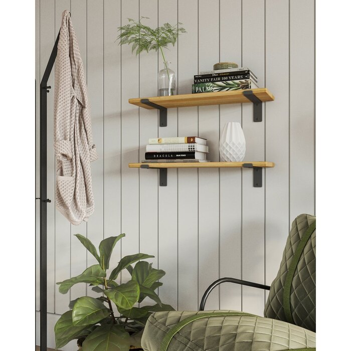 Gorillz Wagon 25 - 2 Stuks - Zwart