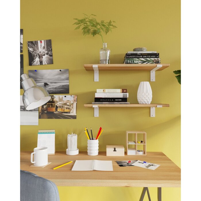 Gorillz Wagon 20 - 2 Stuks - Wit