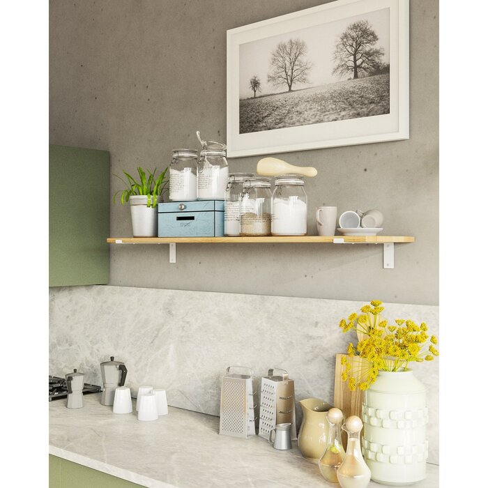 Gorillz Wagon 20 - 2 Stuks - Wit