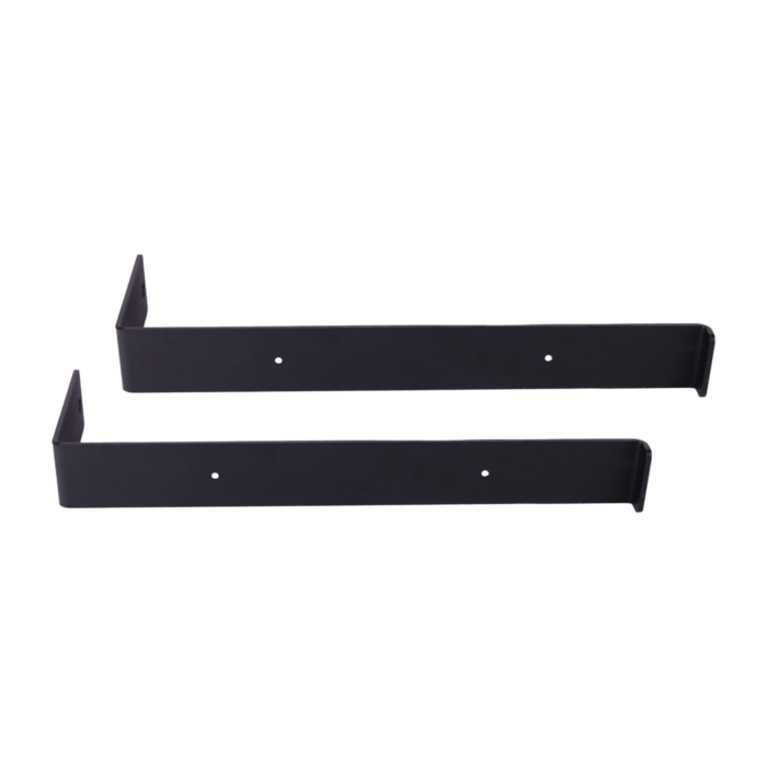 Gorillz Wagon 30 - 2 Stuks - Zwart