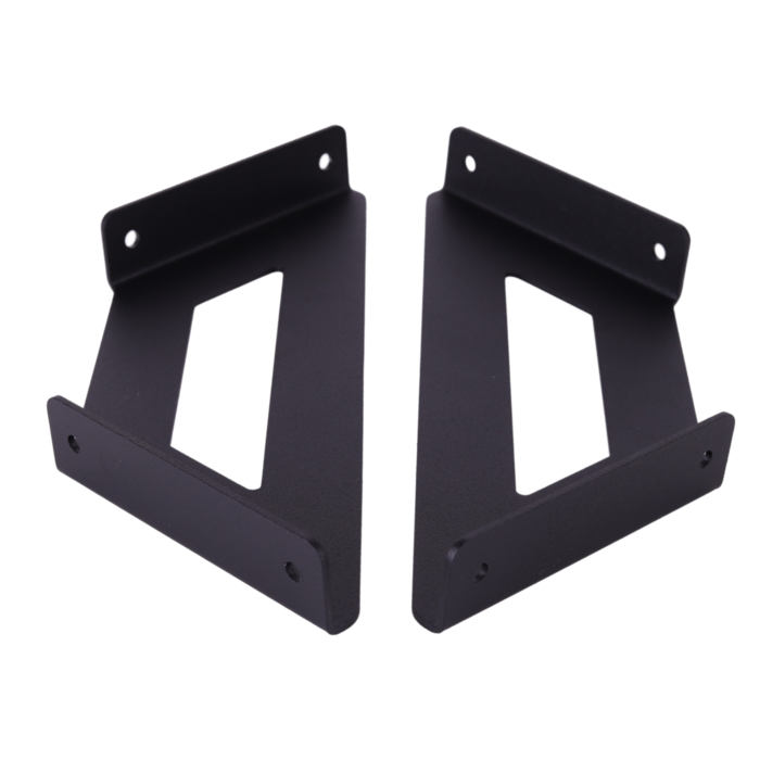 Gorillz Hower - Zwart