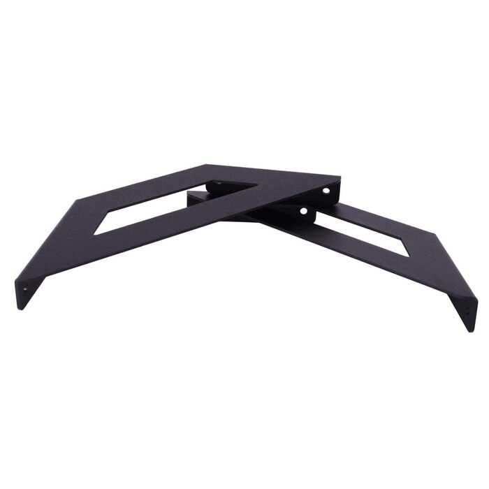 Gorillz Hower - Zwart