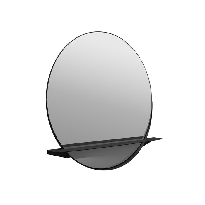 Gorillz Alien 80 - Zwart