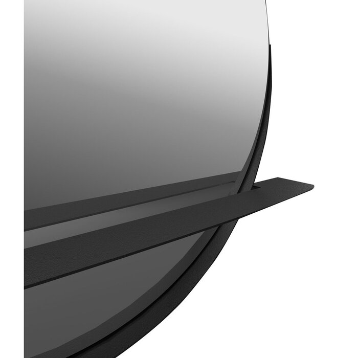 Gorillz Alien 80 - Zwart