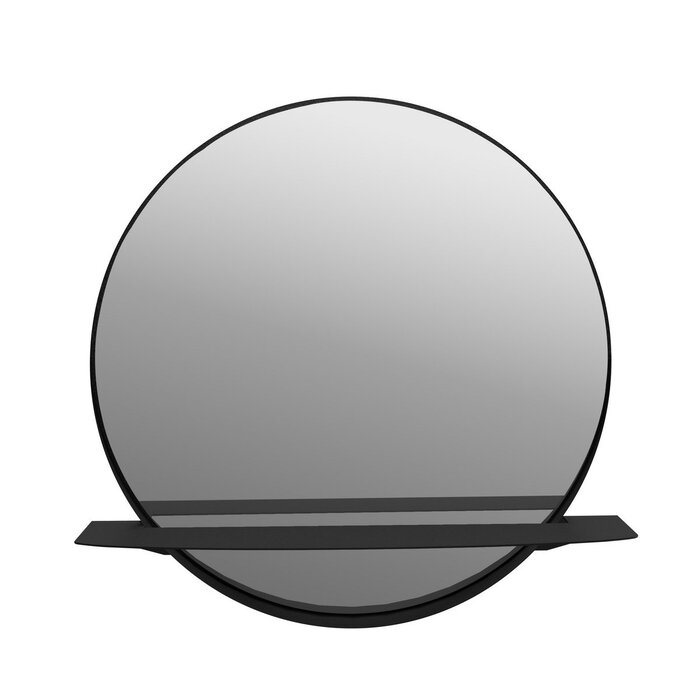 Gorillz Alien 80 - Zwart