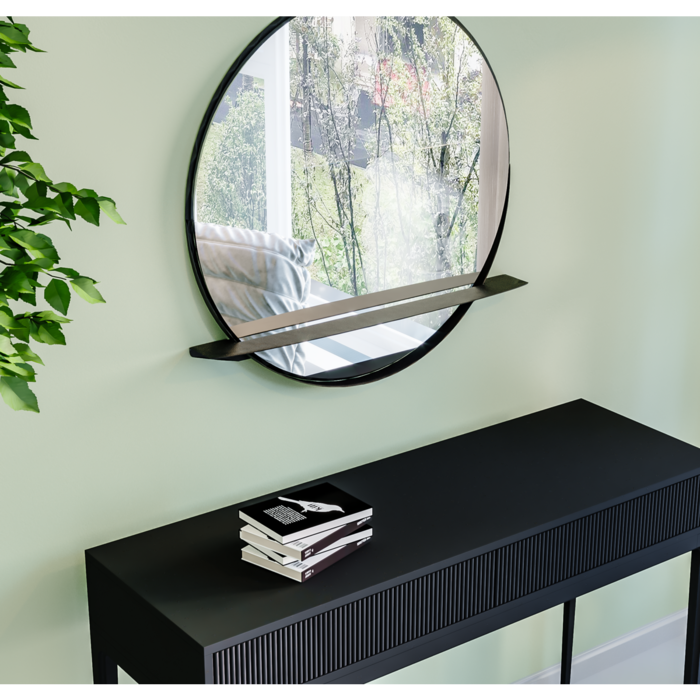 Gorillz Alien 80 - Zwart