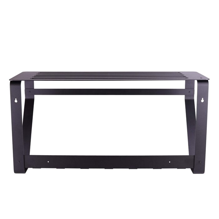 Gorillz Iron - Zwart