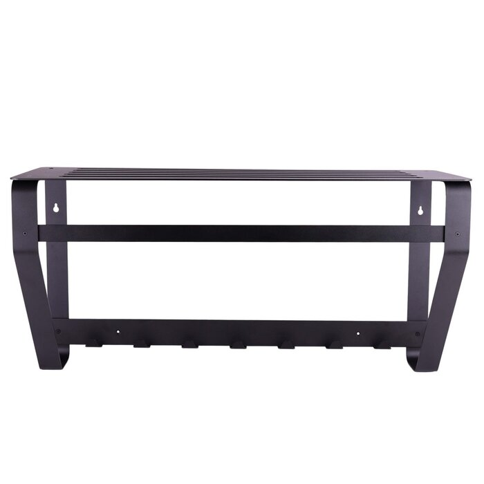 Gorillz Iron - Zwart