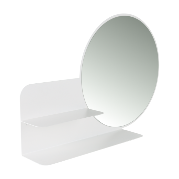 Gorillz Clever - Wit