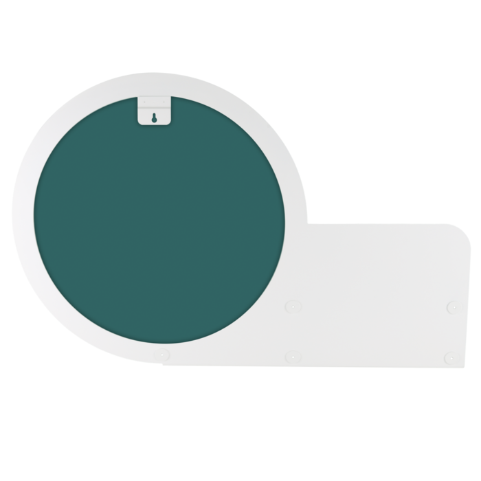 Gorillz Clever - Wit