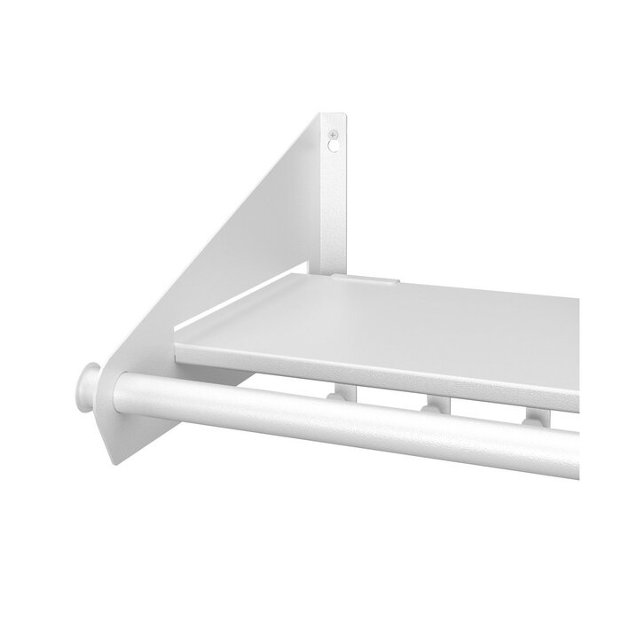 Gorillz Switch - Wit