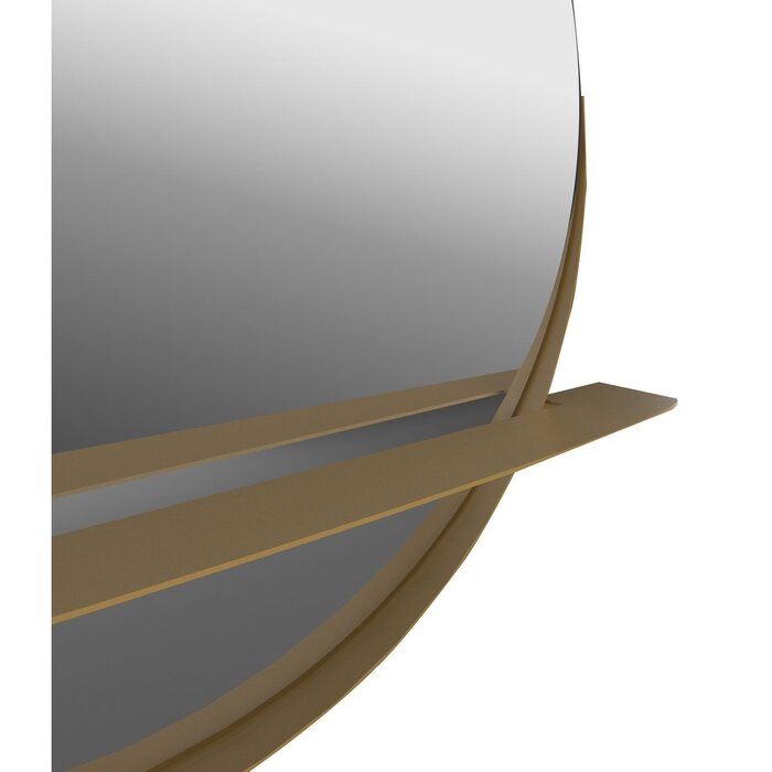 Gorillz Alien 80 - Goud