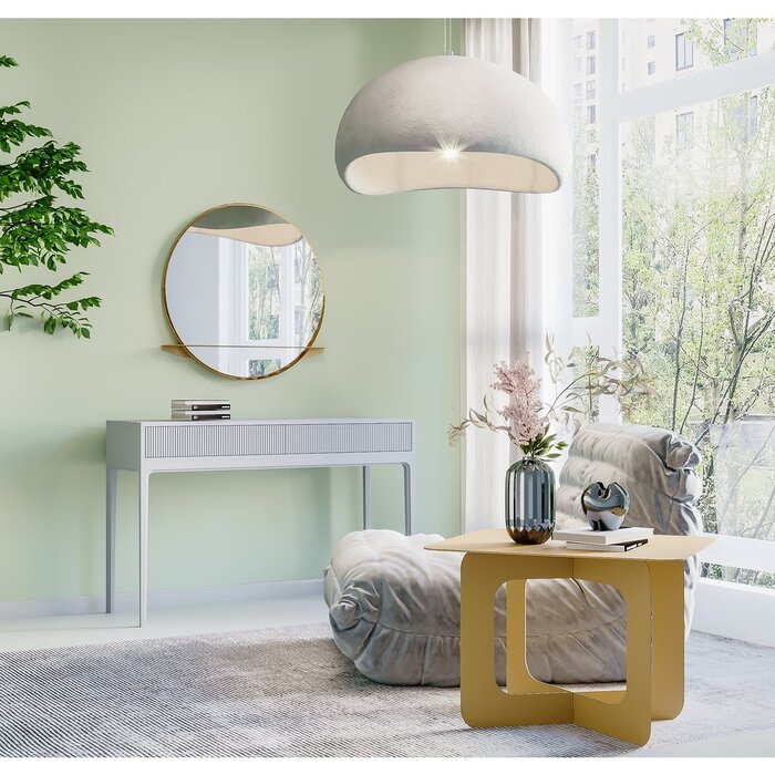 Gorillz Alien 80 - Goud