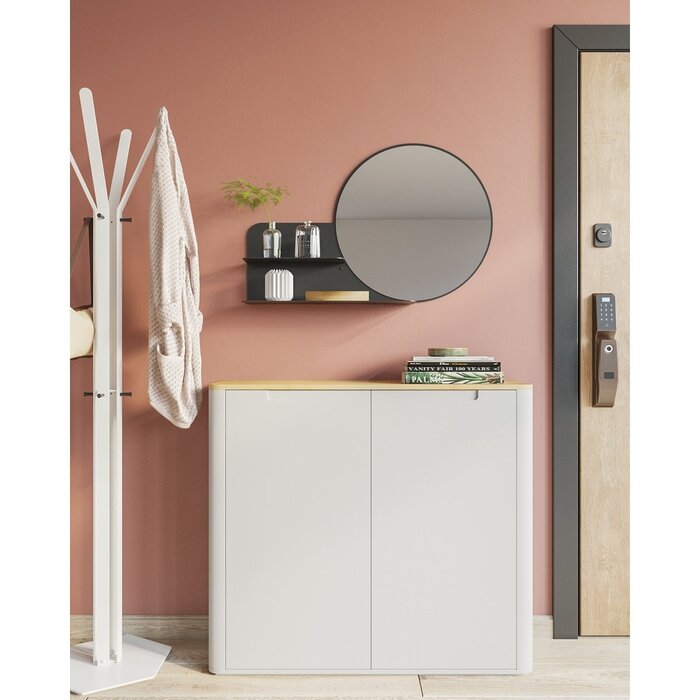 Gorillz Clever - Zwart