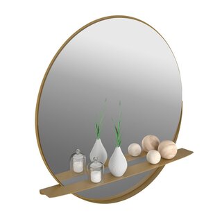 Gorillz Alien 60 - Goud