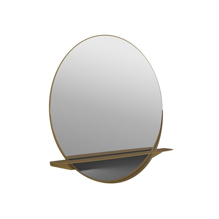 Gorillz Alien 60 - Goud