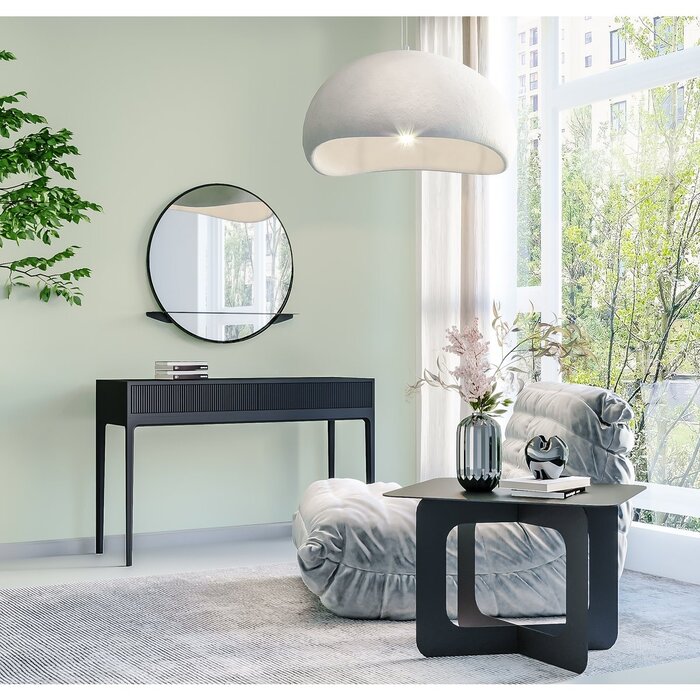 Gorillz Alien 60 - Zwart