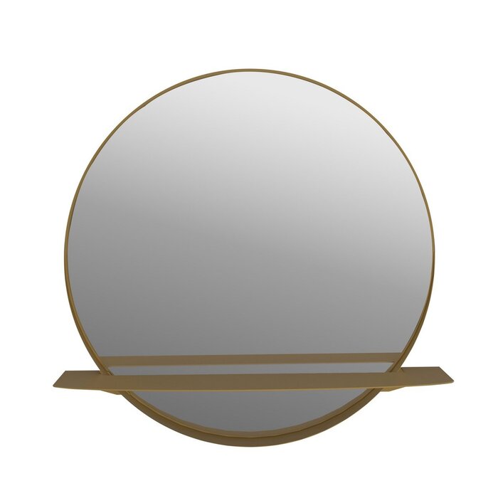 Gorillz Alien 60 - Goud