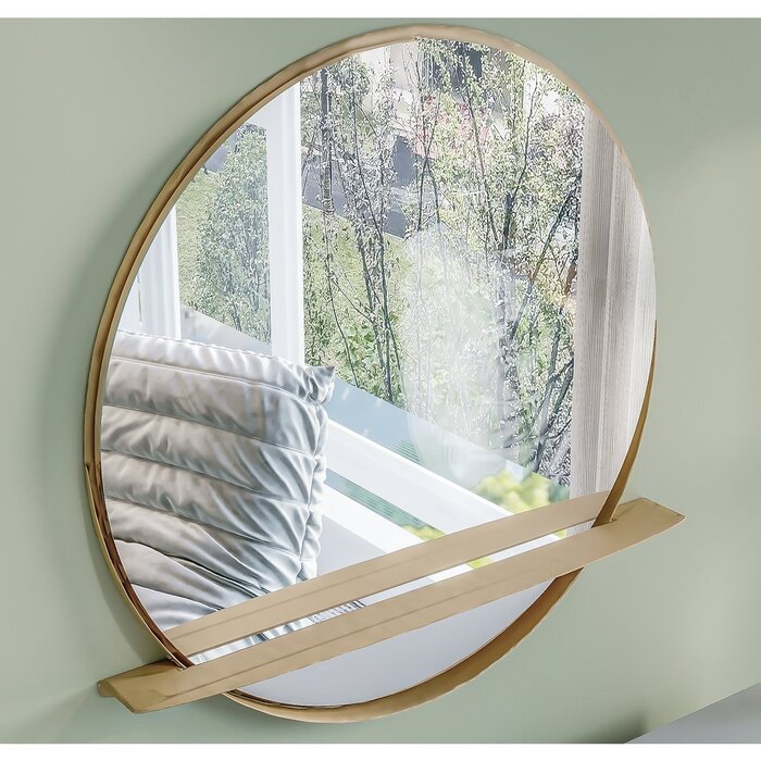 Gorillz Alien 60 - Goud