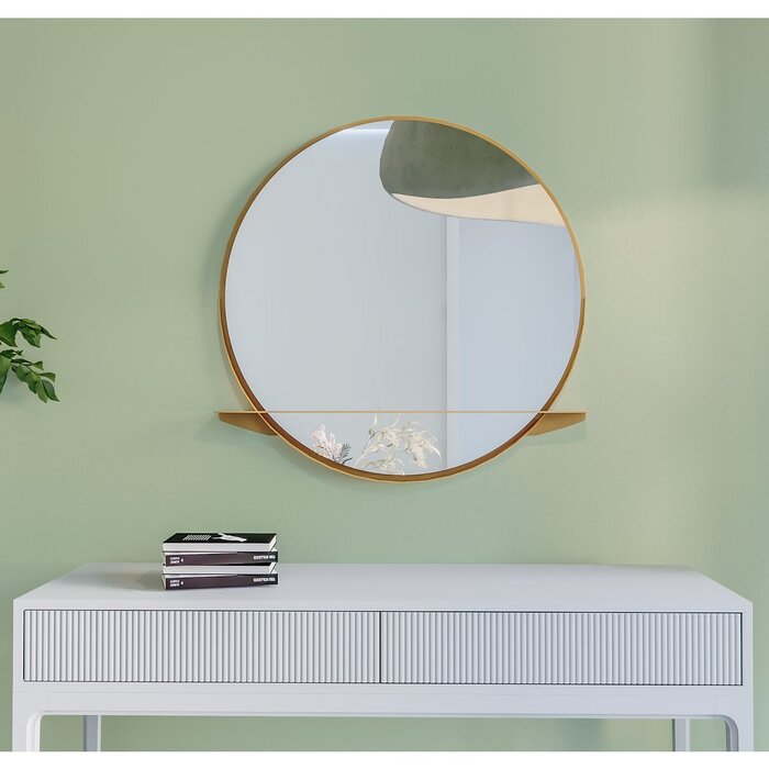 Gorillz Alien 60 - Goud